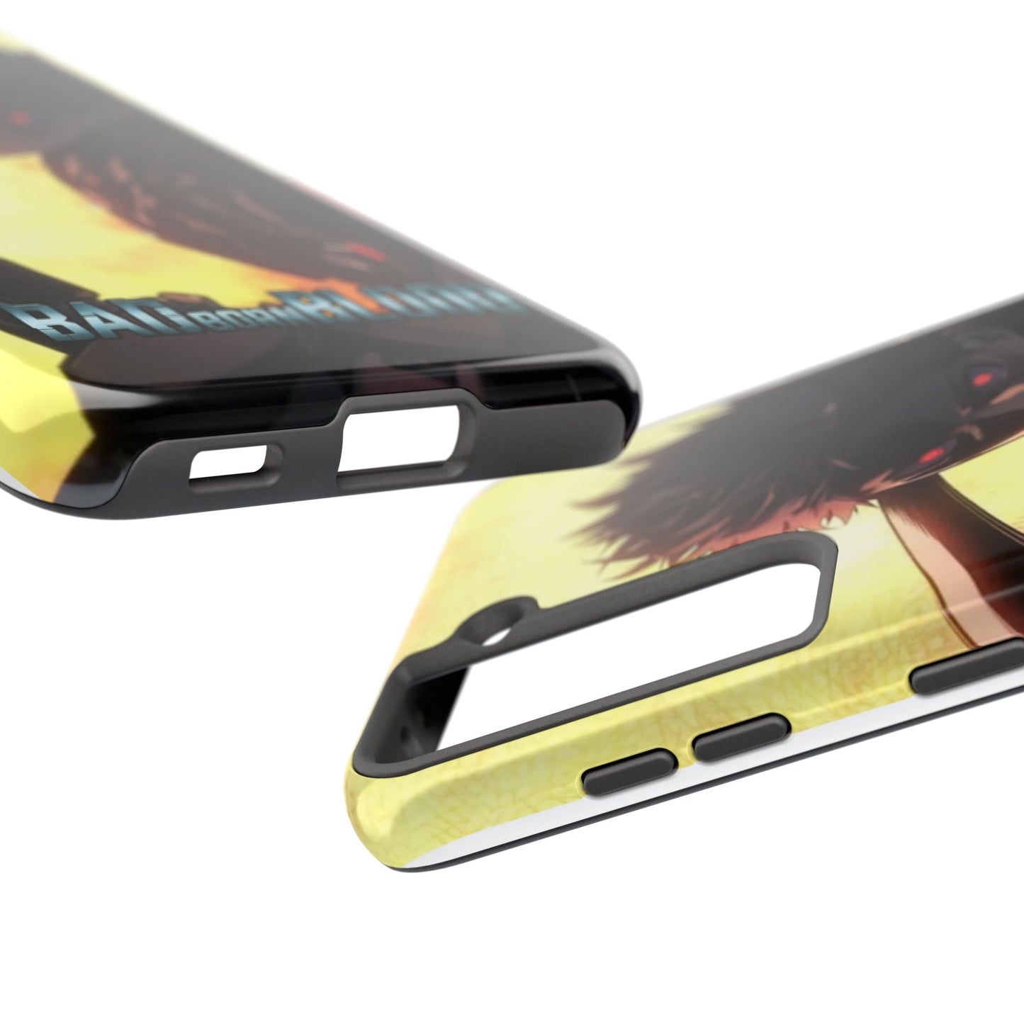 Bad Born Blood Phone Case