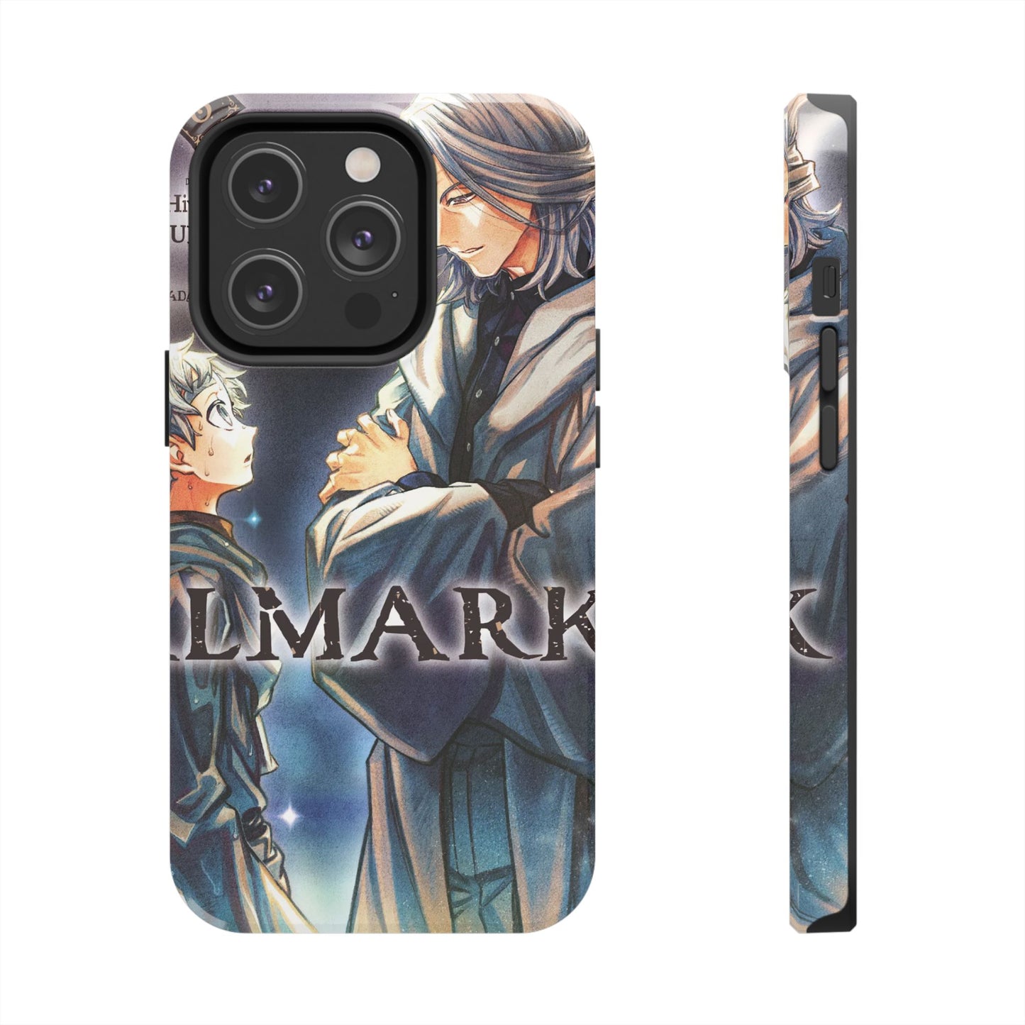 Almark Phone case iPhone 14 Pro