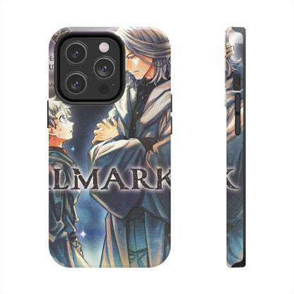 Almark Phone case iPhone 14 Pro