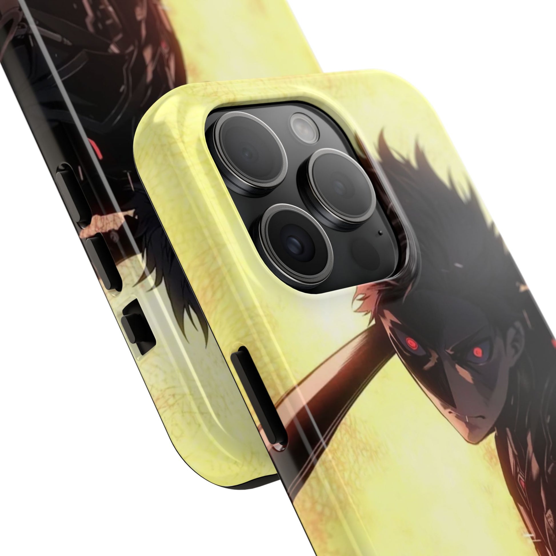 Bad Born Blood Phone Case