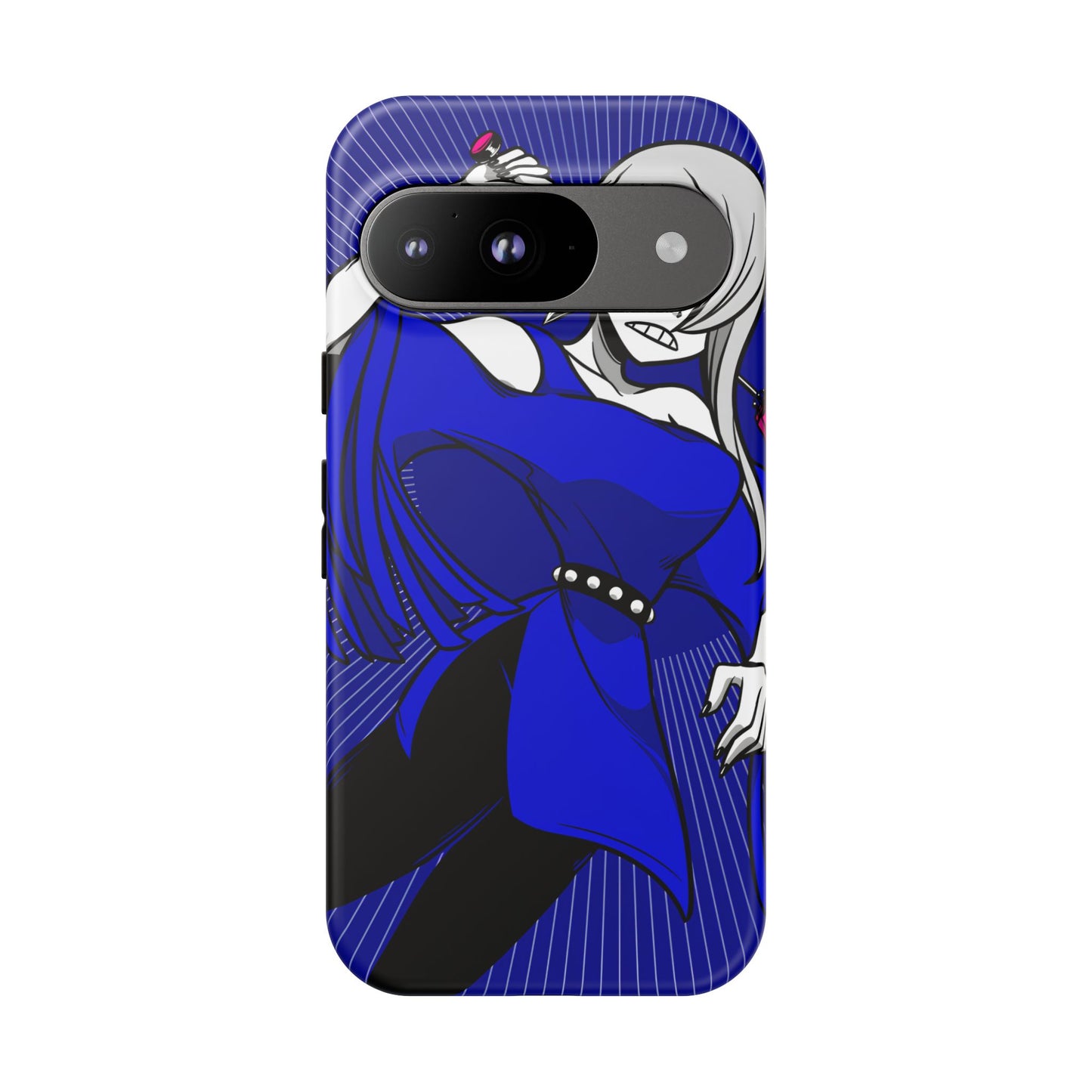 Fishgod Kasaco Phone Case Google Pixel 9 Matte