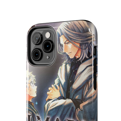 Almark Phone case