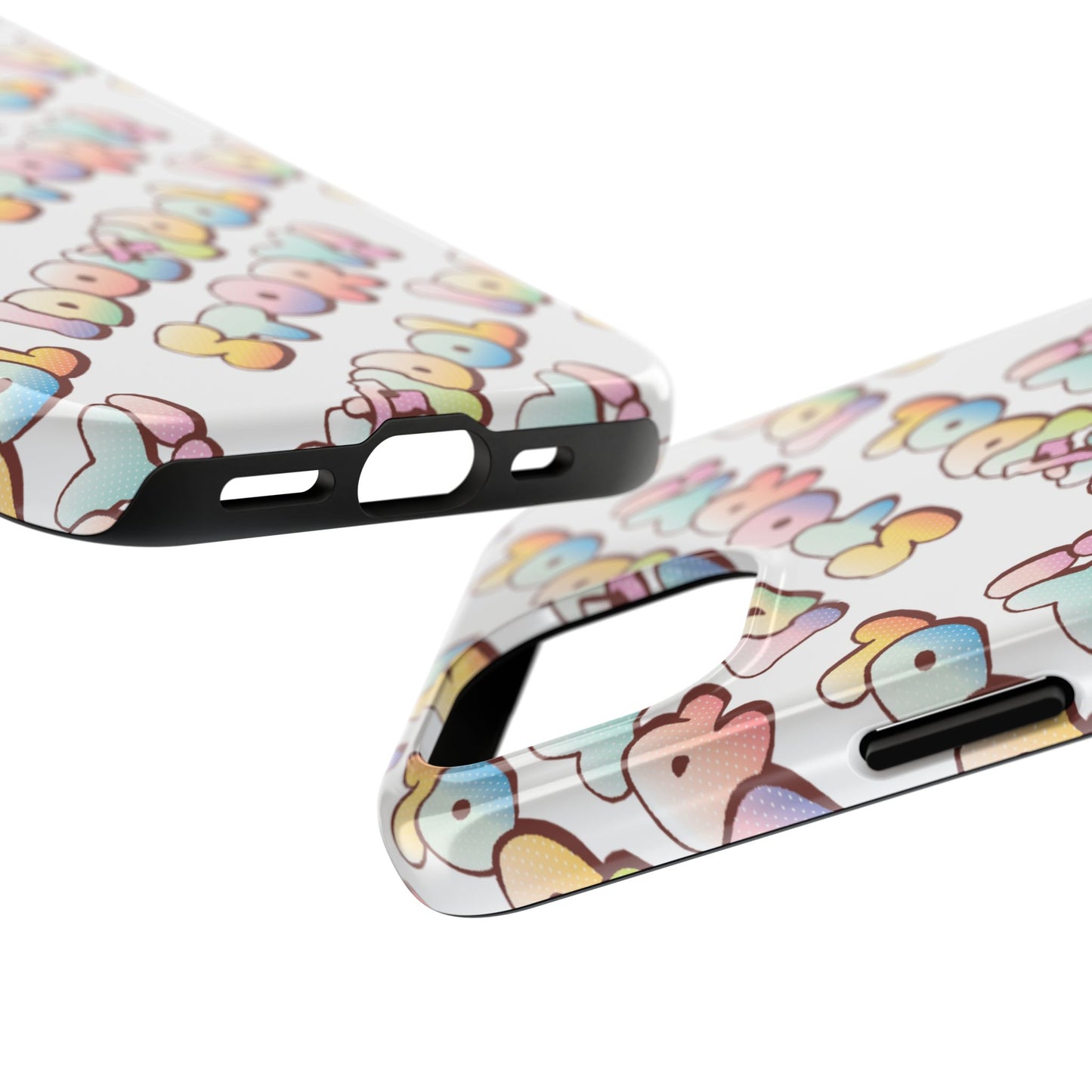 IDOL x IDOL STORY! Logo Phone Cover