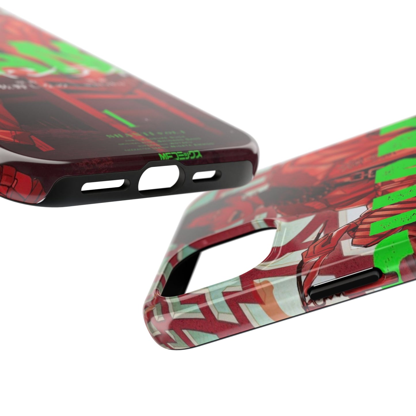 Shanti Phone Case