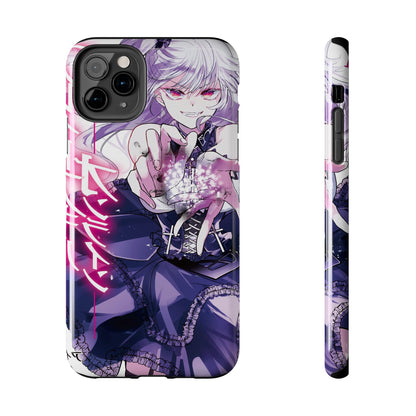 Blade Skill Online iPhone case iPhone 11 Pro Max