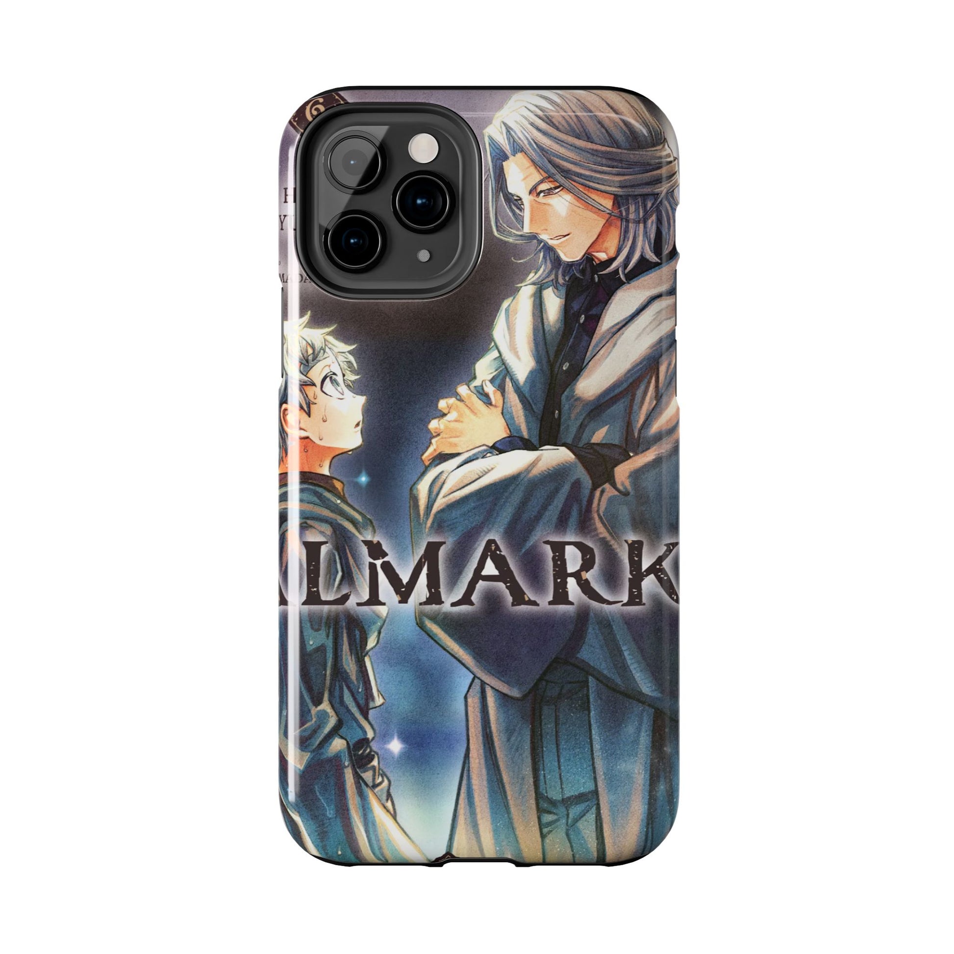 Almark Phone case