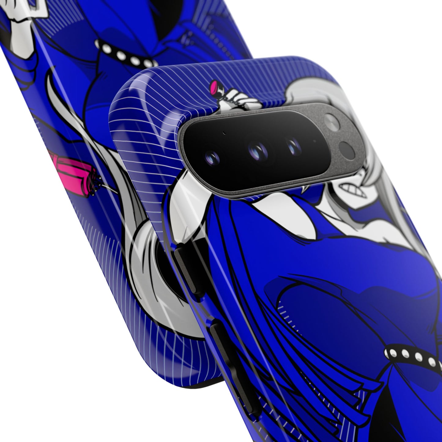 Fishgod Kasaco Phone Case