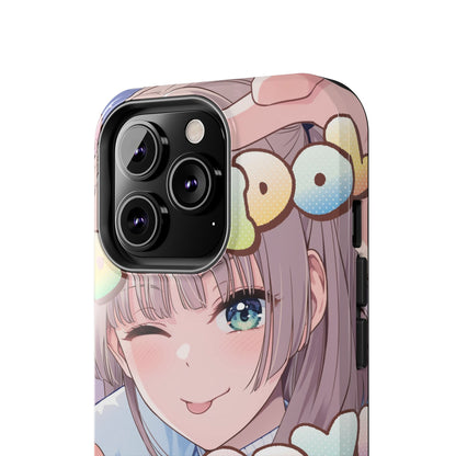 IDOL x IDOL STORY! Phone Case