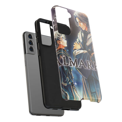 Almark Phone case