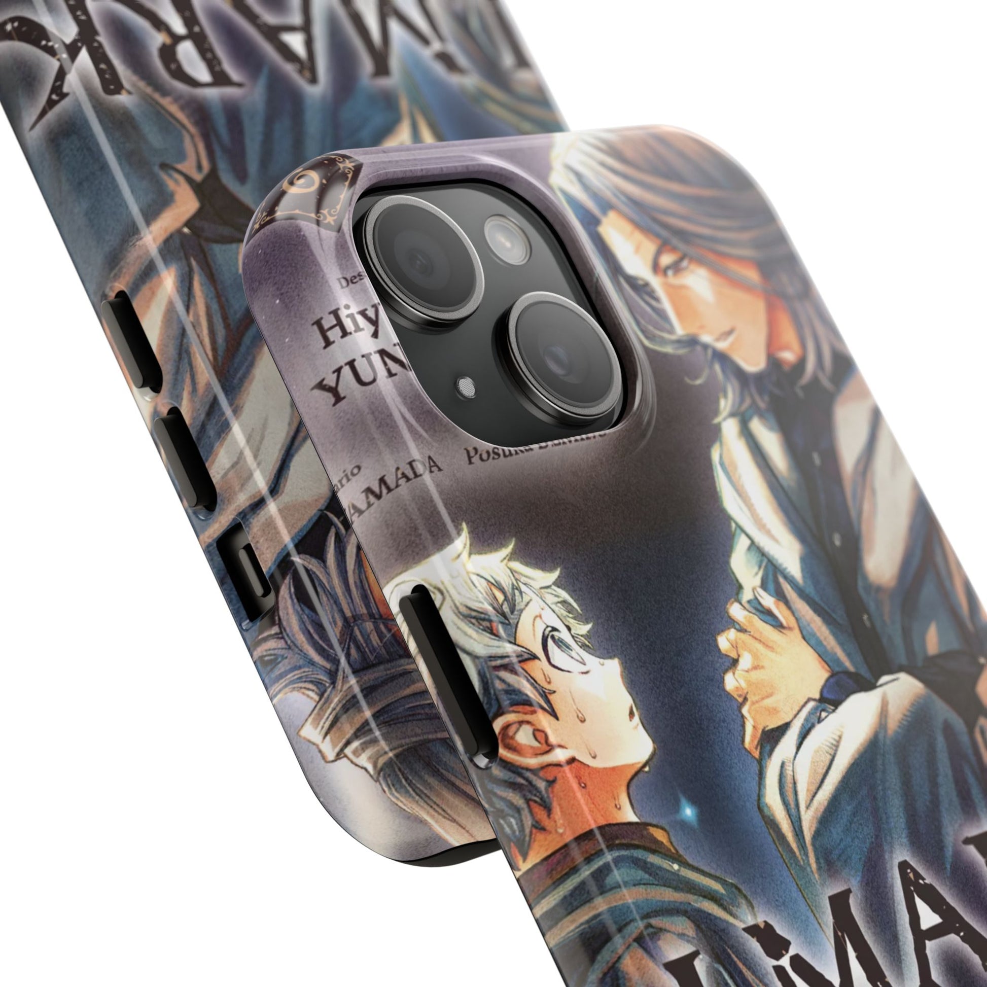 Almark Phone case