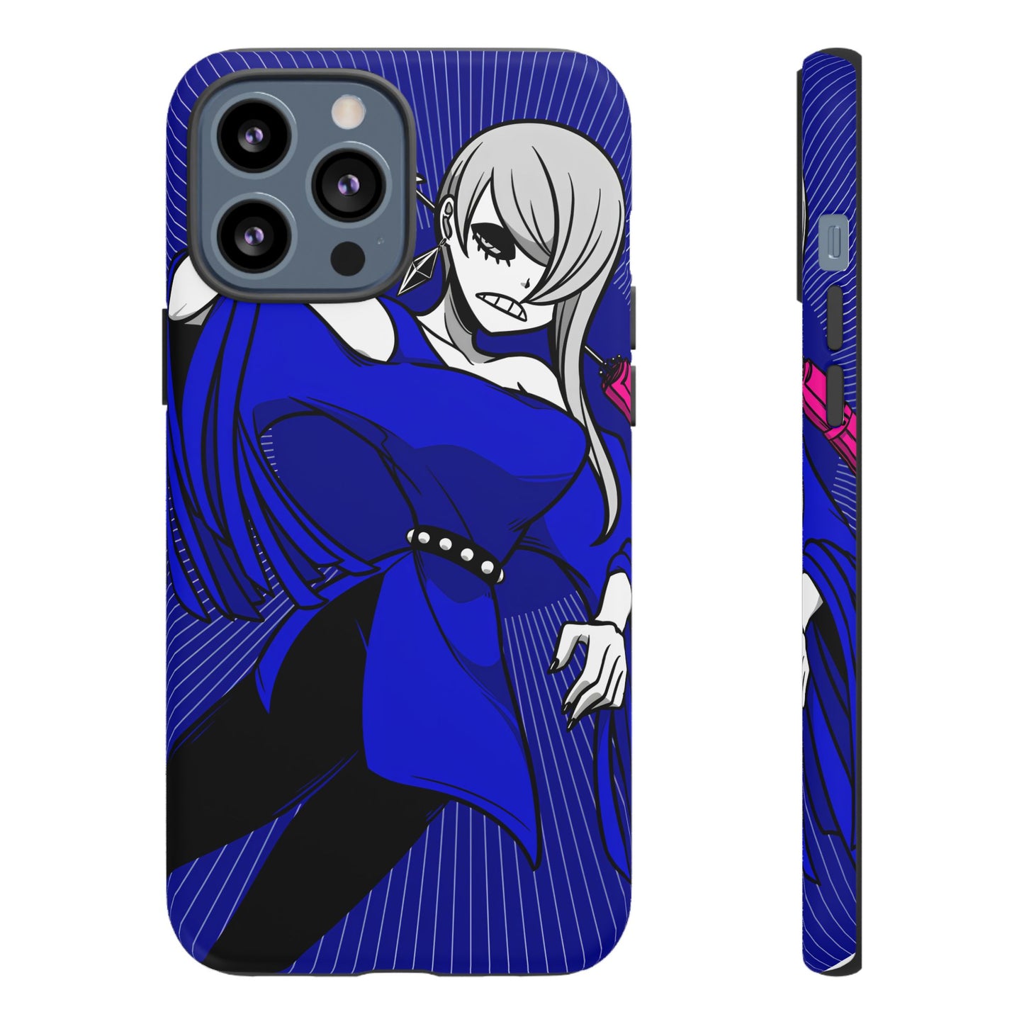 Fishgod Kasaco Phone Case iPhone 13 Pro Max Matte