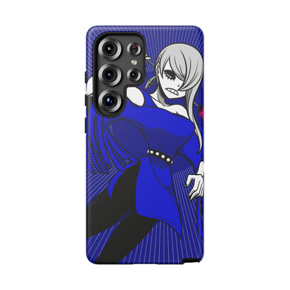 Fishgod Kasaco Phone Case Samsung Galaxy S25 Ultra Matte