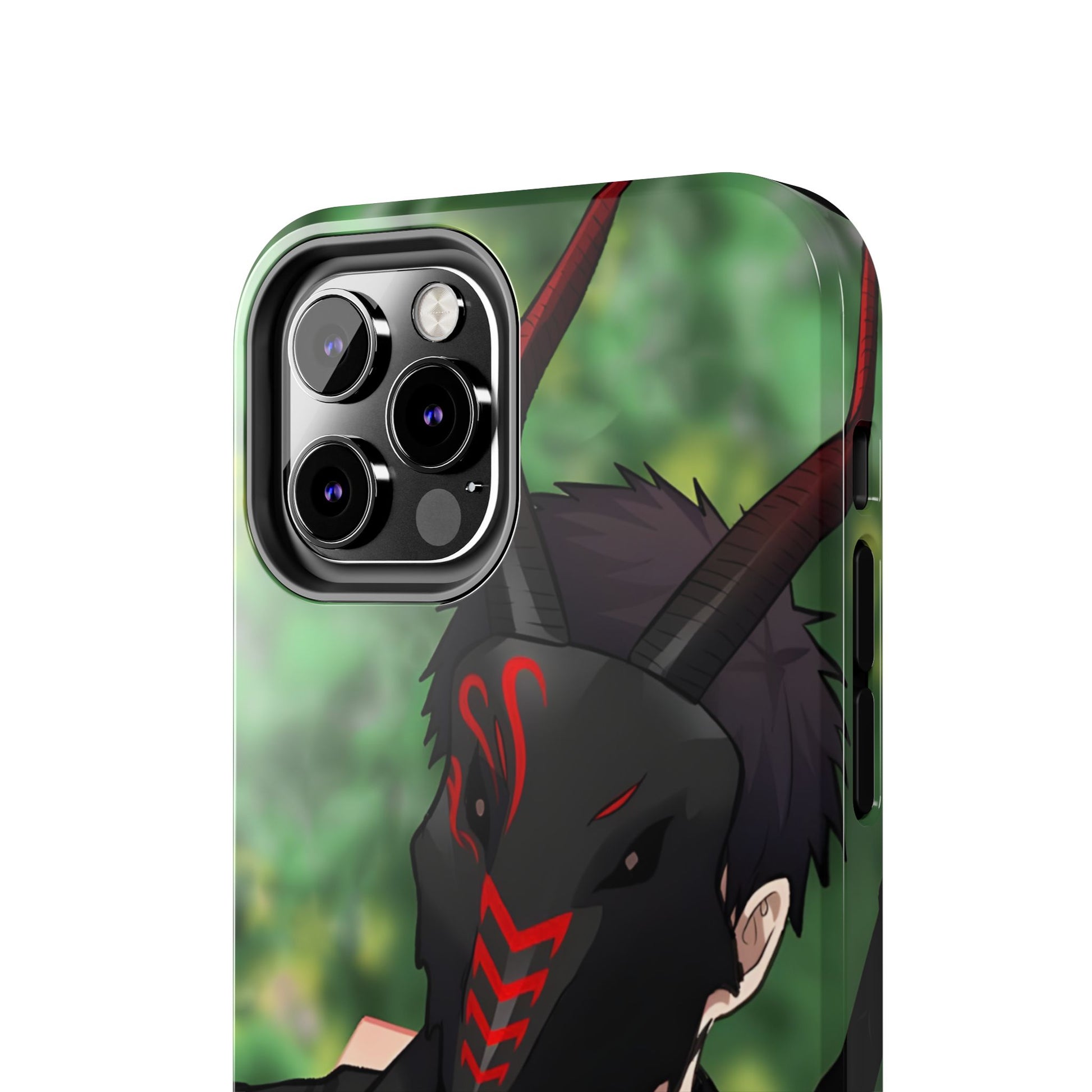 Second Life Ranker Cha Yeon Woo Phone Case