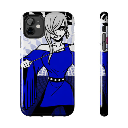Fishgod Kasaco Phone Cover iPhone 11