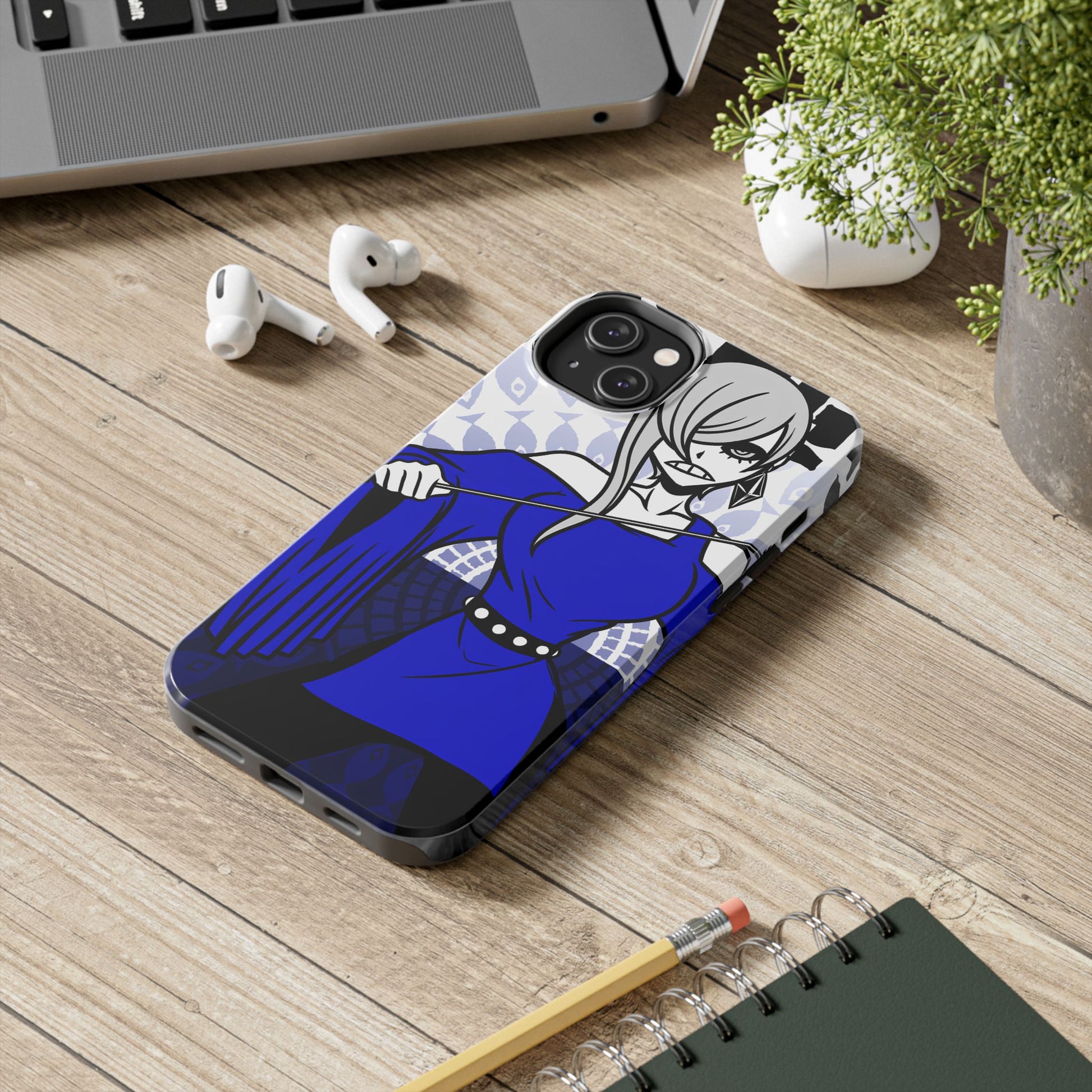 Fishgod Kasaco Phone Cover