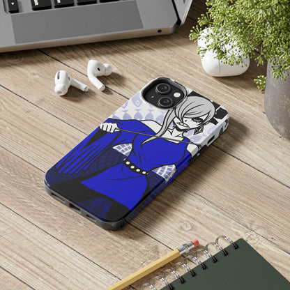 Fishgod Kasaco Phone Cover