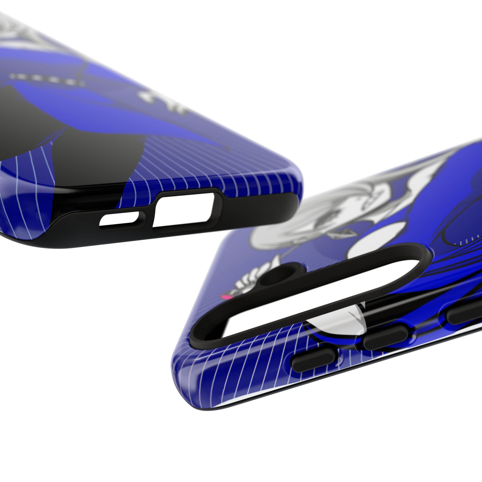 Fishgod Kasaco Phone Case