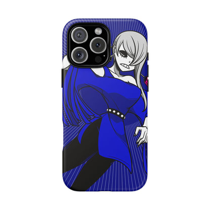 Fishgod Kasaco Phone Case iPhone 16 Pro Max Matte