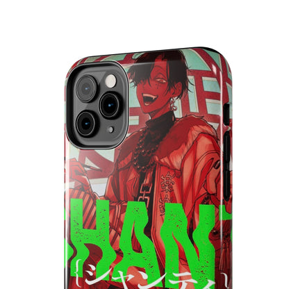 Shanti Phone Case