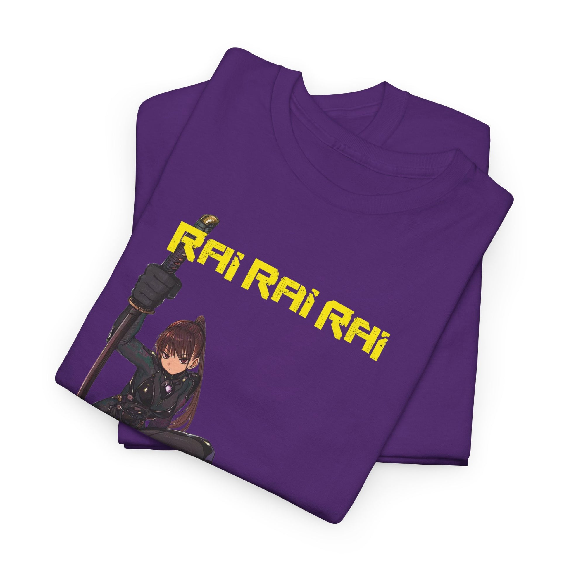 Rai Rai Rai Sumire Ichigaya Manga T-Shirt