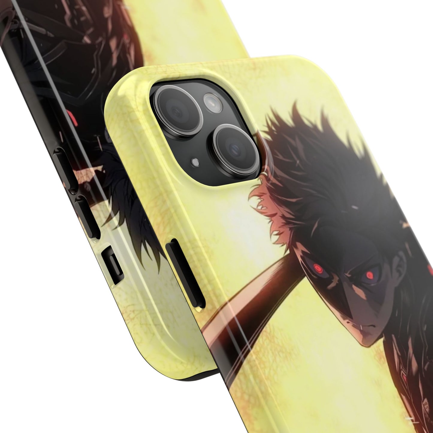 Bad Born Blood Phone Case
