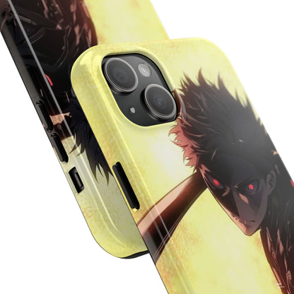 Bad Born Blood Phone Case