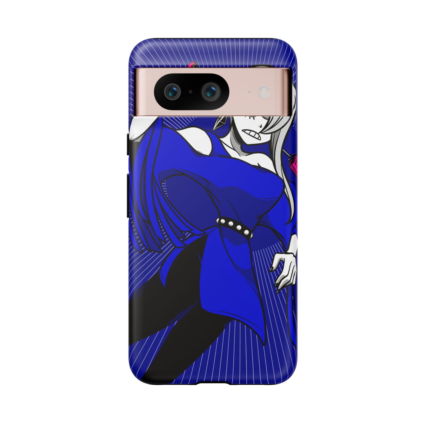 Fishgod Kasaco Phone Case Google Pixel 8 Matte