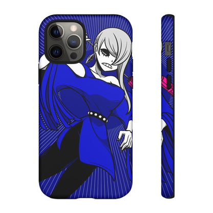 Fishgod Kasaco Phone Case iPhone 12 Pro Matte