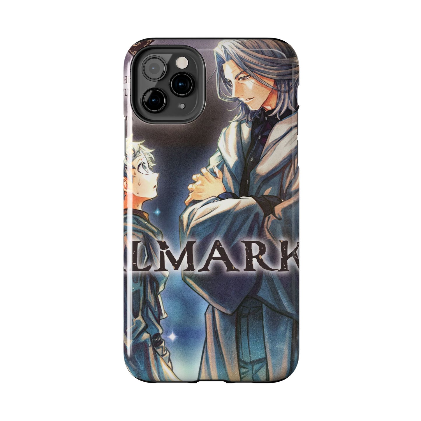 Almark Phone case