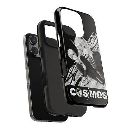 Cosmos Manga Phone Case