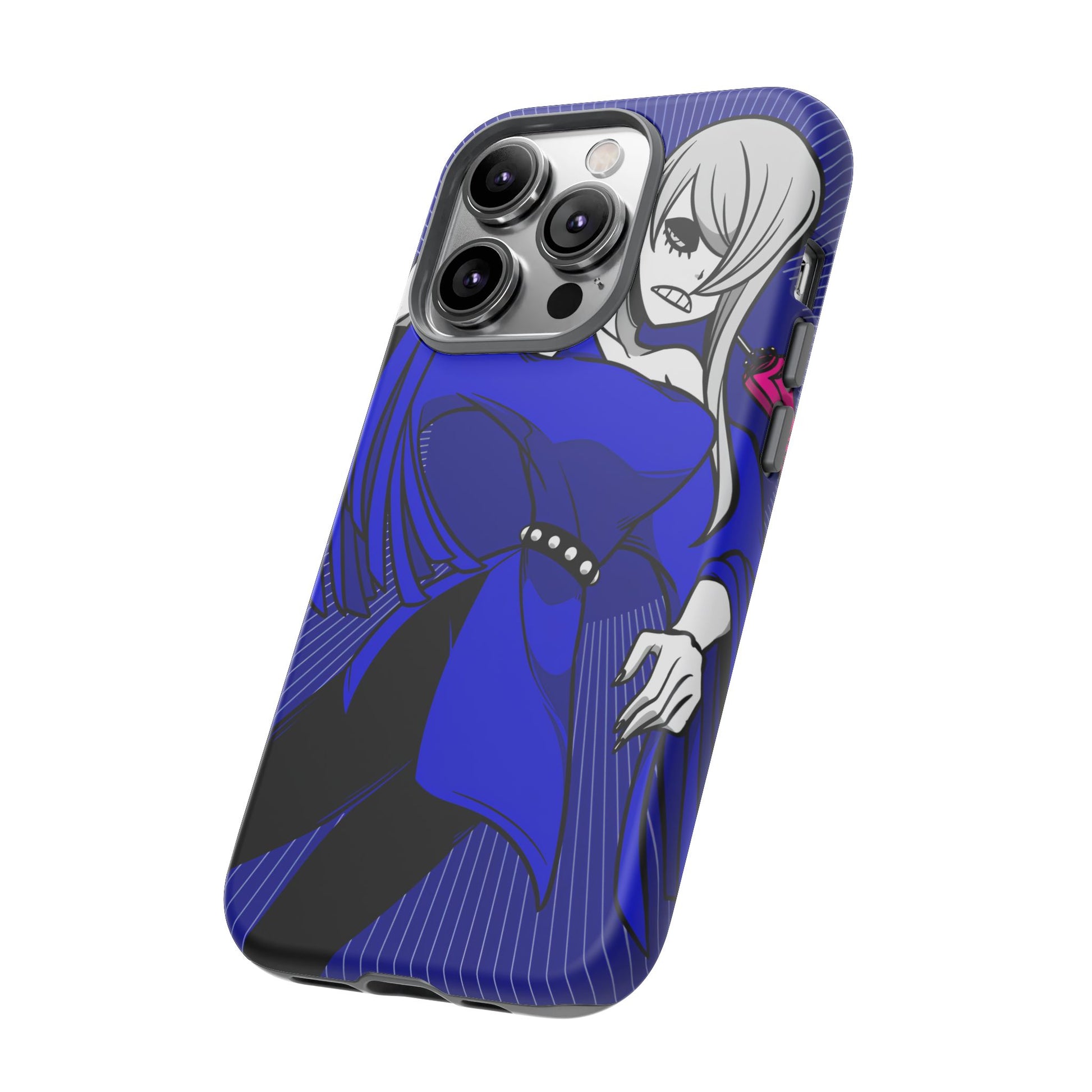 Fishgod Kasaco Phone Case