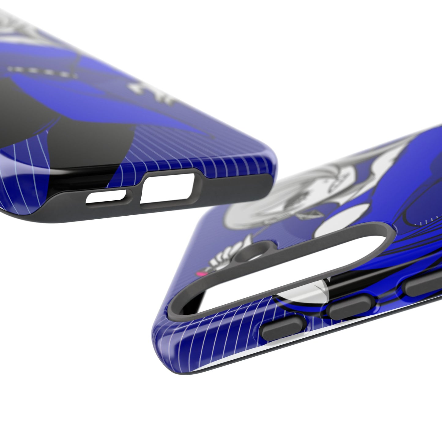 Fishgod Kasaco Phone Case