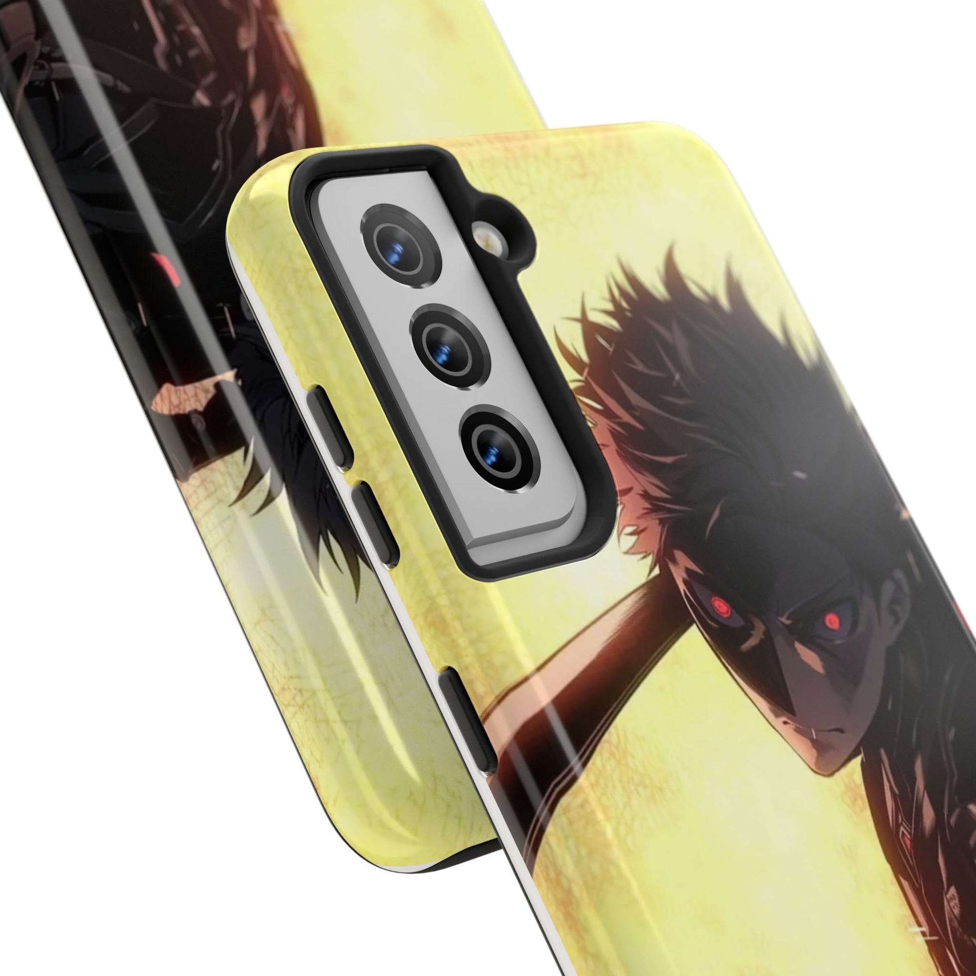 Bad Born Blood Phone Case
