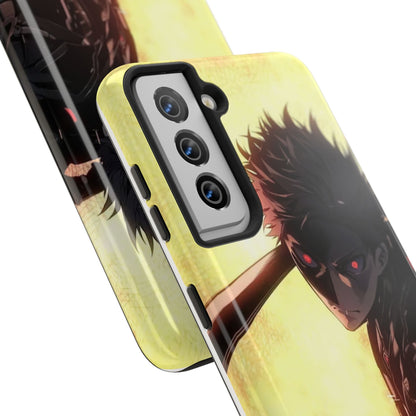 Bad Born Blood Phone Case
