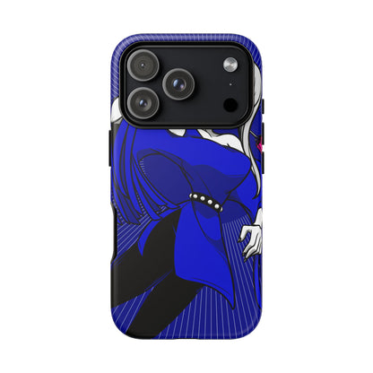 Fishgod Kasaco Phone Case iPhone 17 Pro Matte