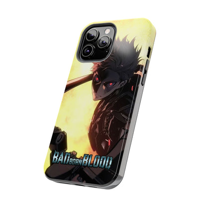 Bad Born Blood Phone Case