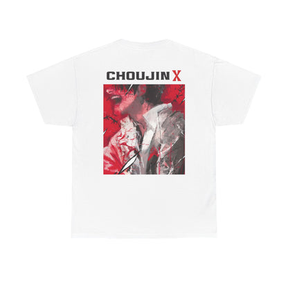 Choujin X T-Shirt