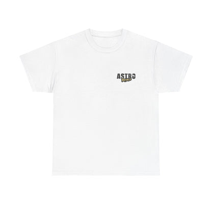 Astro Royale Hibaru T-Shirt White