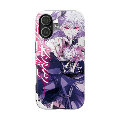 Blade Skill Online iPhone case iPhone 17