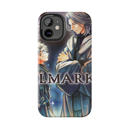 Almark Phone case