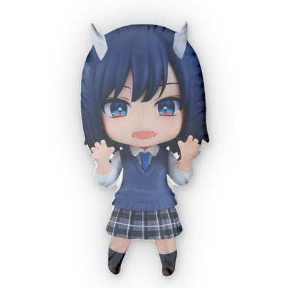 Ruri Dragon Plush Pillow