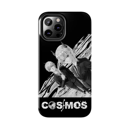 Cosmos Manga Phone Case