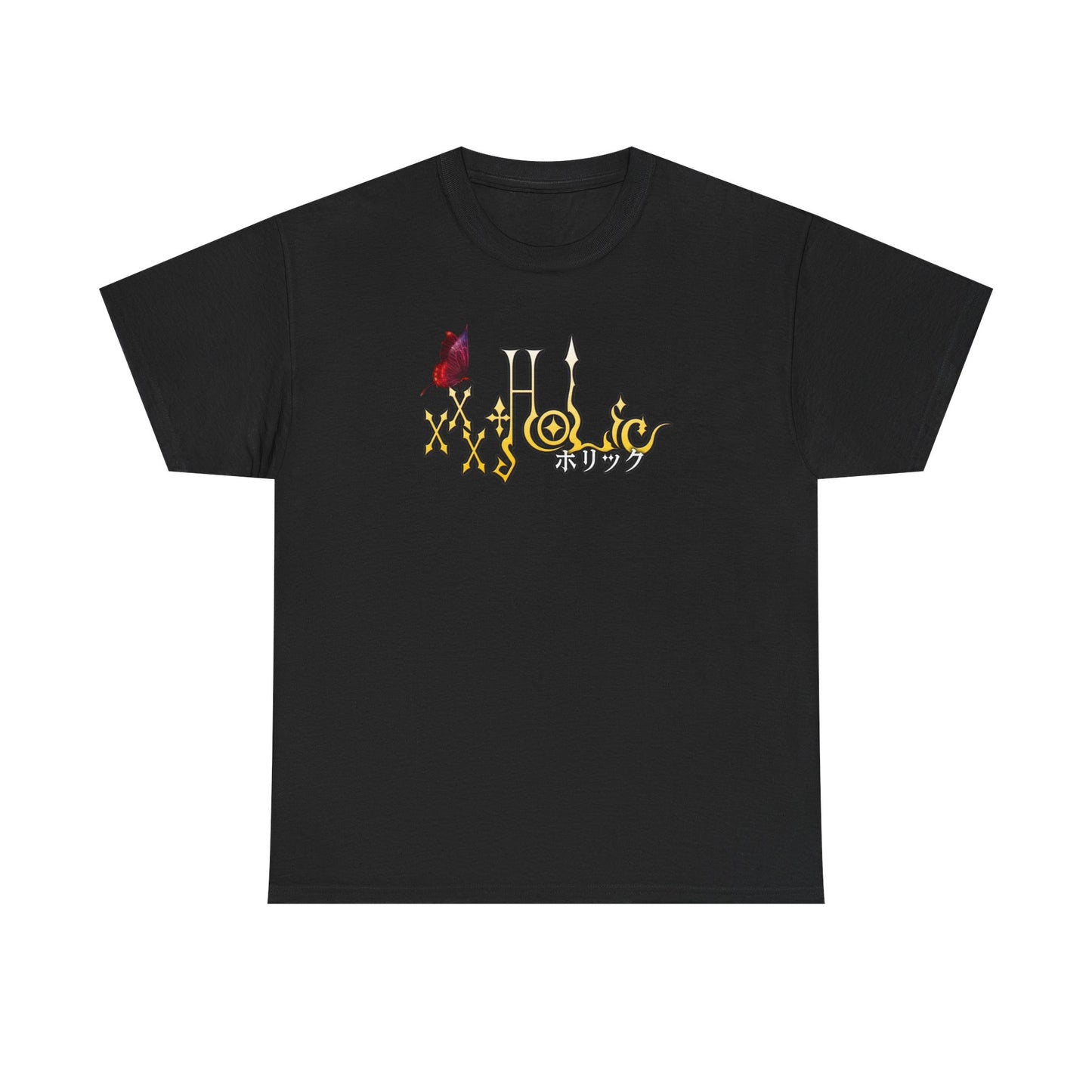 XXX Holic Logo T-Shirt