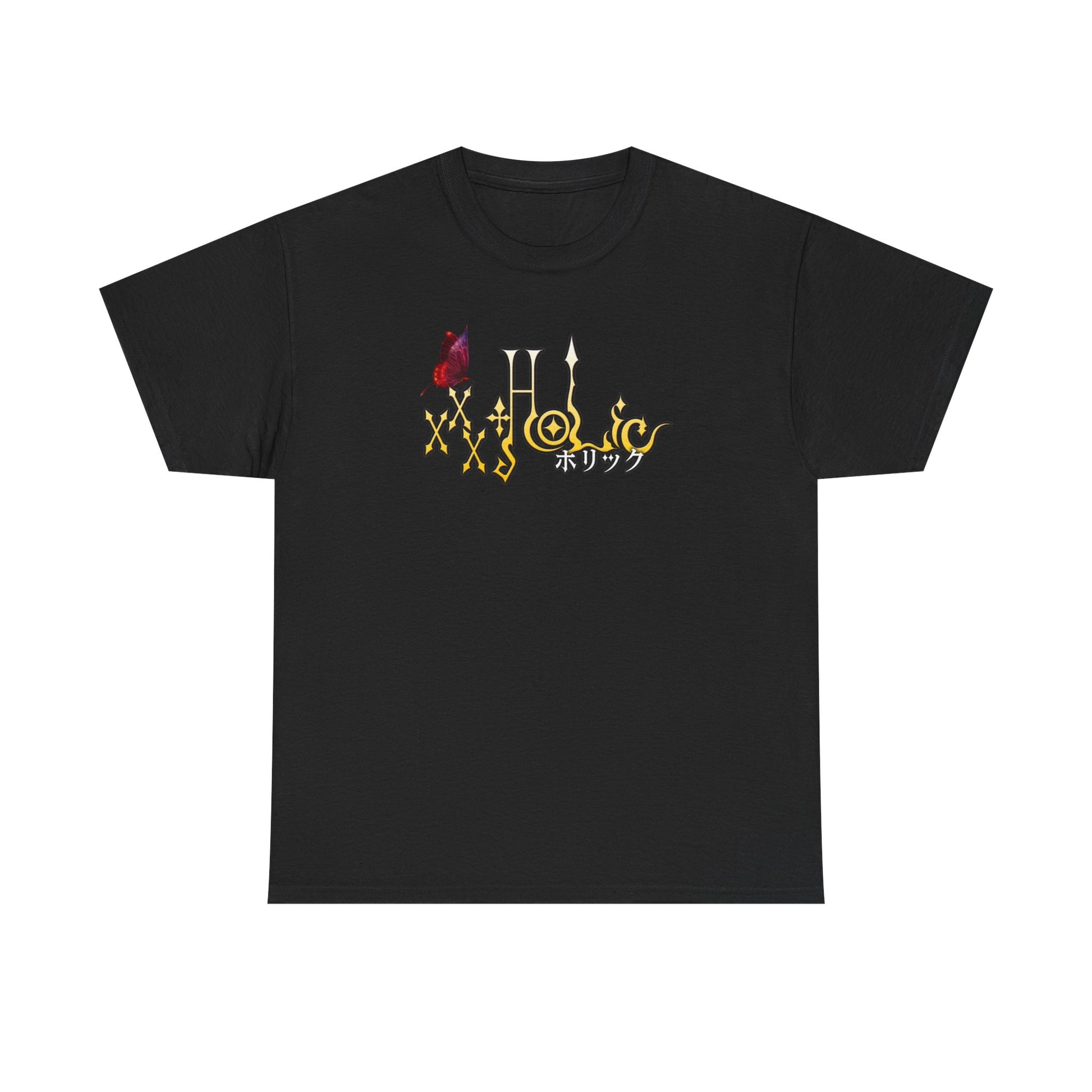 XXX Holic Logo T-Shirt