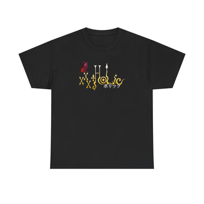 XXX Holic Logo T-Shirt