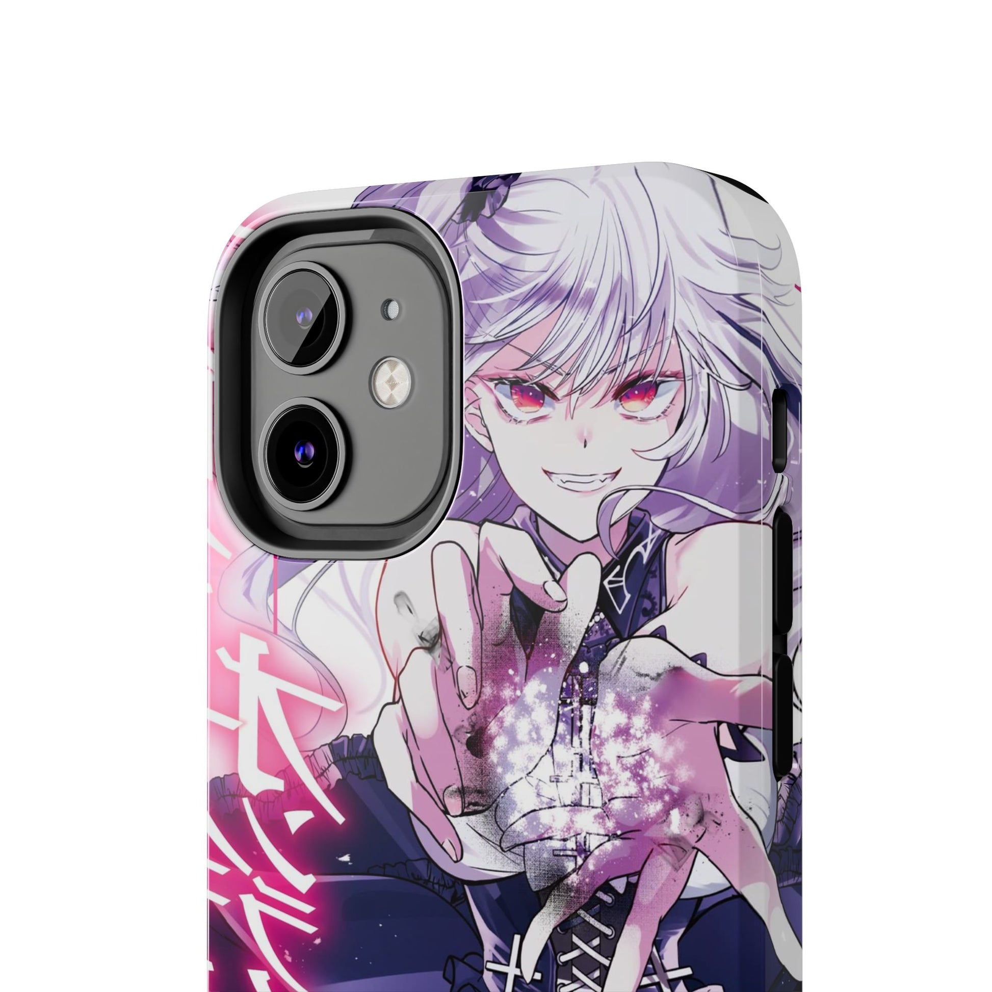 Blade Skill Online iPhone case