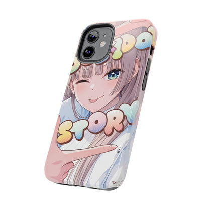 IDOL x IDOL STORY! Phone Case