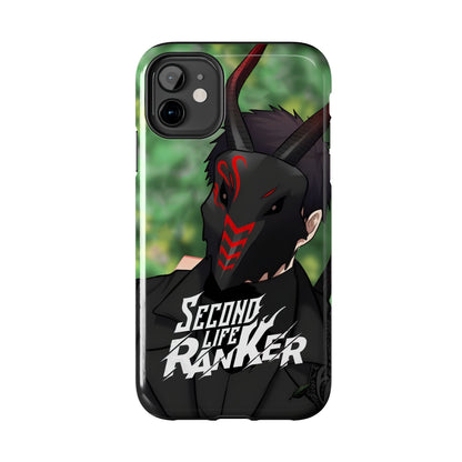 Second Life Ranker Cha Yeon Woo Phone Case