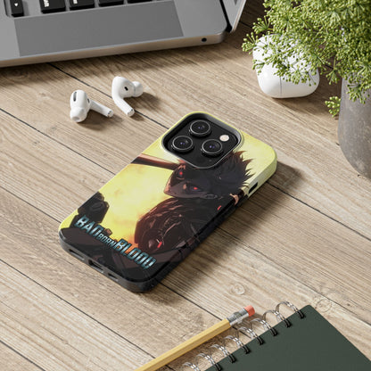 Bad Born Blood Phone Case