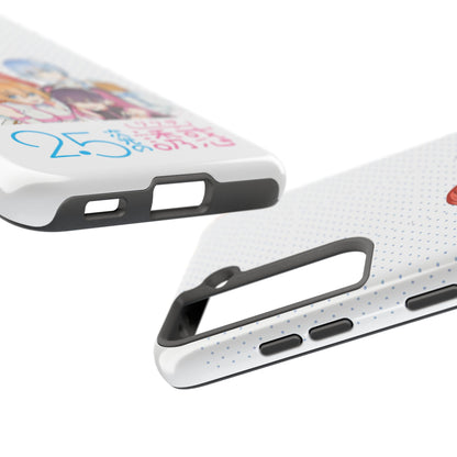 2.5 Dimensional Seduction Phone Cover